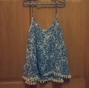 Tank top